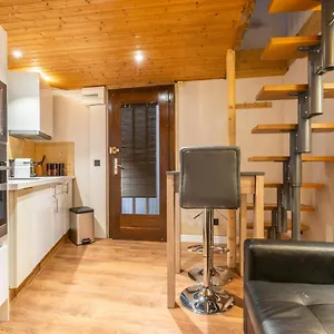 Apartment Le Duplex Du, Évian-les-Bains